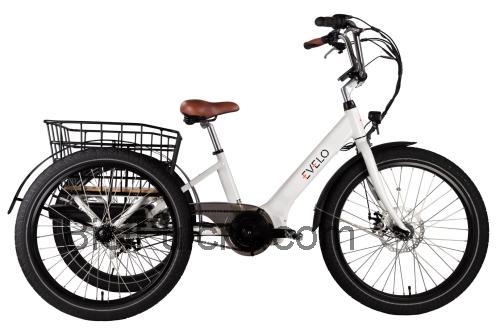 EVELO Compass recensioni e scheda tecnica